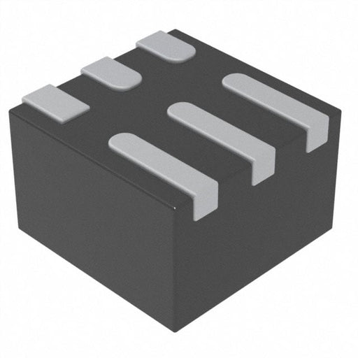 TPS62827DMQT by Texas Instruments - POWER MANAGEMENT