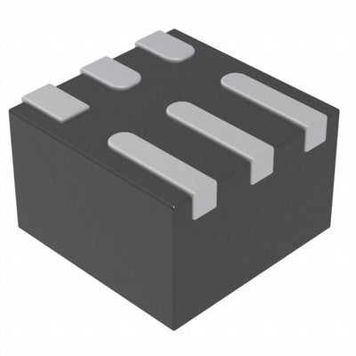 TPS62825ADMQR by Texas Instruments - 2.4-V TO 5.5-V INPUT, 2-A STEP-D