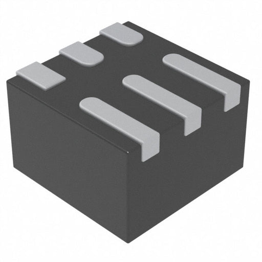 TPS62826DMQT by Texas Instruments - IC REG BUCK ADJUSTABLE 3A 6VSON