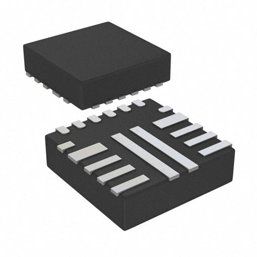 TPS56C215RNNR by Texas Instruments - IC REG BUCK ADJ 12A 18VQFN
