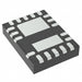 LMG1210RVRT by Texas Instruments - IC GATE DRVR HALF-BRIDGE 19WQFN