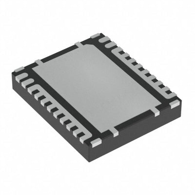 CSD88599Q5DCT by Texas Instruments - MOSFET 2N-CH 60V 22-VSON-CLIP
