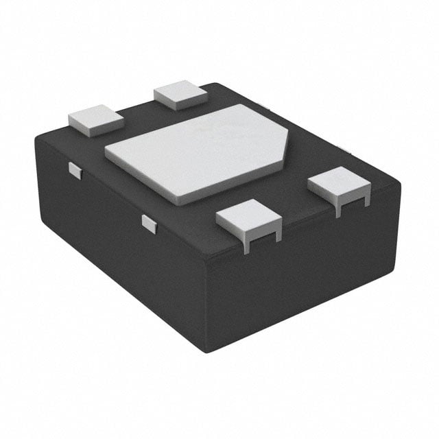 DRV5032AJDMRR by Texas Instruments - MAGNETIC SWITCH OMNIPOLAR 4X2SON