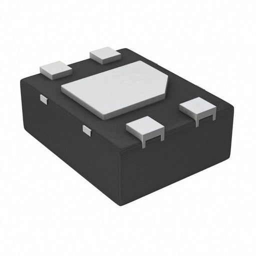 DRV5012AEDMRR by Texas Instruments - MAGNETIC SWITCH LATCH 4X2SON