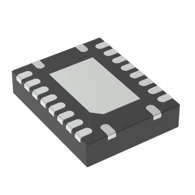 LM5145RGYT by Texas Instruments - IC REG CTRLR BUCK 20VQFN