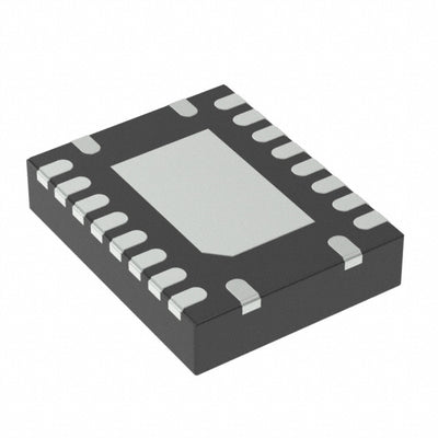 LM5146QRGYTQ1 by Texas Instruments - IC REG BUCK ADJ 3.5A 20VQFN