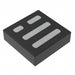 CSD22205LT by Texas Instruments - MOSFET P-CH 8V 7.4A 4PICOSTAR