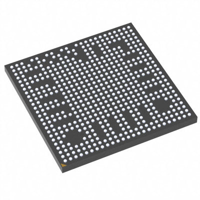 TDA2EGBHQCBDRQ1 by Texas Instruments - IC ADV DRVR ASSIST SYST 538FCBGA