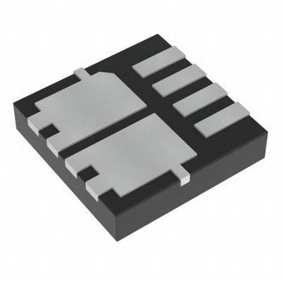 CSD87313DMS by Texas Instruments - MOSFET 2 N-CHANNEL 30V 8WSON