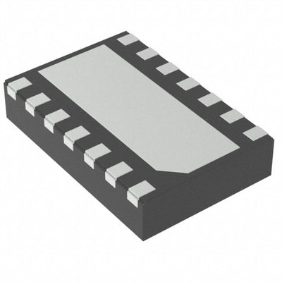 TLIN24413DMTTQ1 by Texas Instruments - IC TRANSCEIVER FULL 1/1 14VSON