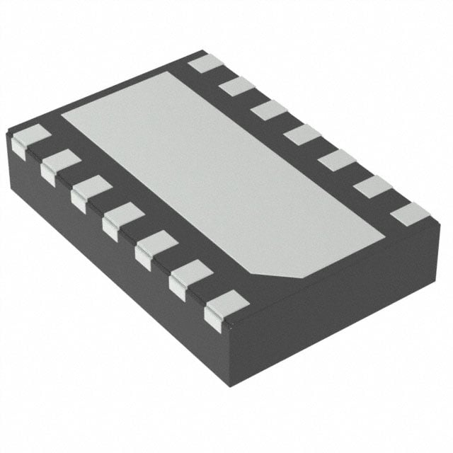 TCAN1046VDMTRQ1 by Texas Instruments - IC TRANSCEIVER 2/2 14VSON