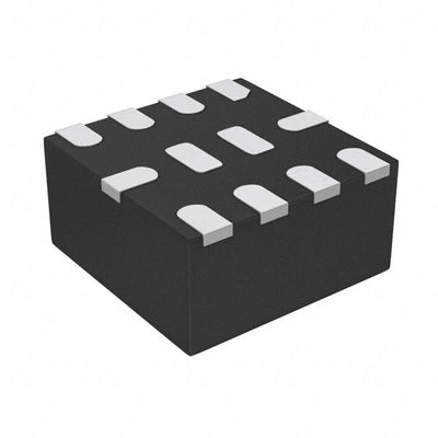 TLV62585RWTR by Texas Instruments - IC REG BUCK ADJUSTABLE 3A 12VQFN