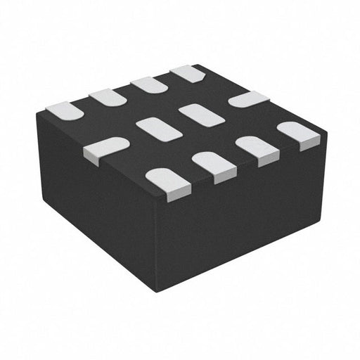 TLV62585RWTR by Texas Instruments - IC REG BUCK ADJUSTABLE 3A 12VQFN
