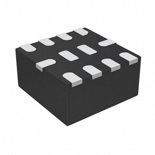 TLV62585RWTT by Texas Instruments - IC REG BUCK ADJUSTABLE 3A 12VQFN