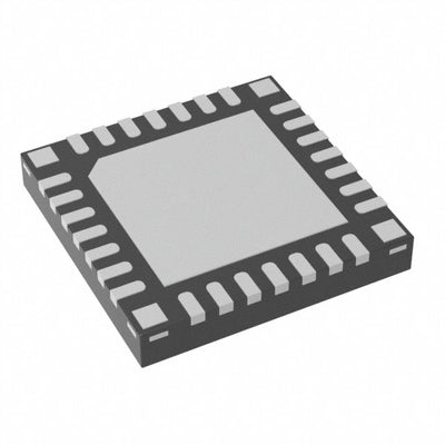 LM5036RJBR by Texas Instruments - HALF BRIDGE CONTROLLER W/INTEGRA