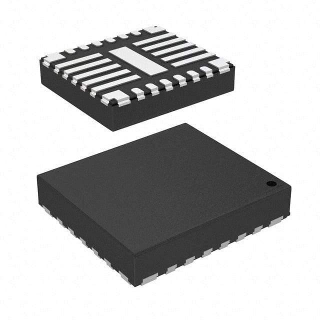 LP87564JRNFTQ1 by Texas Instruments - PROTOTYPE