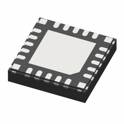 TPS7A8801QRTJRQ1 by Texas Instruments - IC REG LINEAR POS ADJ 1A 20WQFN