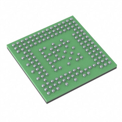 AWR6843AQGABLQ1 by Texas Instruments - SINGLE-CHIP 60-GHZ TO 64-GHZ AUT