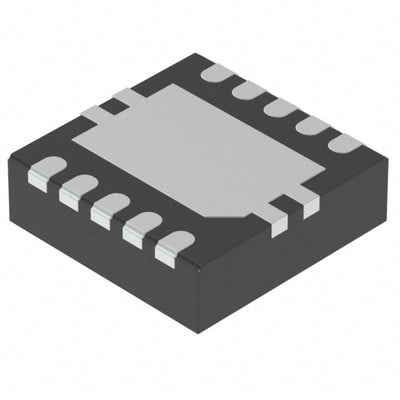 TPS3430WQDRCRQ1 by Texas Instruments - IC OSC WATCHDOG 10VSON