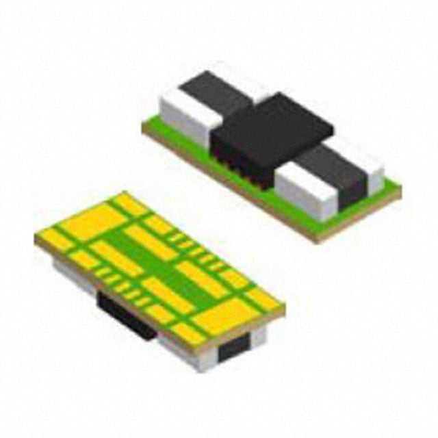 TPSM82480MOPT by Texas Instruments - DC DC CONVERTER 0.6-5.5V