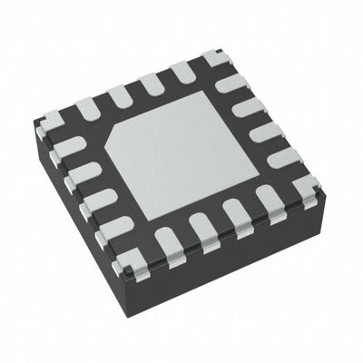 TPS6209733QWRGTRQ1 by Texas Instruments - IC REG BUCK 3.3V 2A 16VQFN