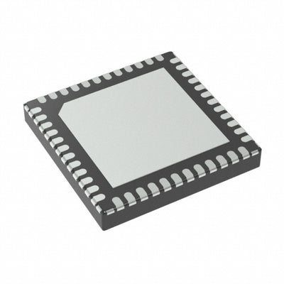 CC2640R2FTWRGZTQ1 by Texas Instruments - IC RF TXRX+MCU BLE 5.1 48VQFN