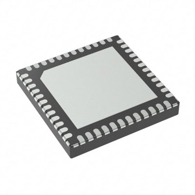 CC2640R2FTWRGZRQ1 by Texas Instruments - IC RF TXRX+MCU BLUETOOTH 48VFQFN