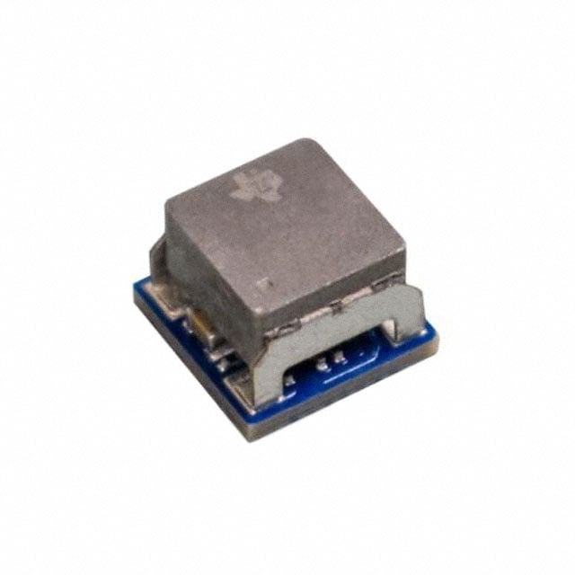 TPSM84424MOLR by Texas Instruments - DC DC CONVERTER 0.6-10V