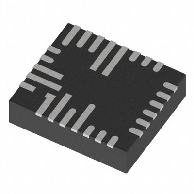 TAS2770RJQR by Texas Instruments - IC AMP CLASS D MONO 20W 26VQFN
