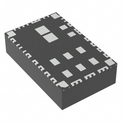 LMZM33604RLXR by Texas Instruments - DC DC CONVERTER 1-20V