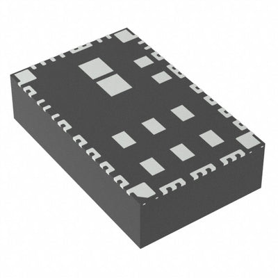 LMZM33606RLXR by Texas Instruments - DC DC CONVERTER 1-20V
