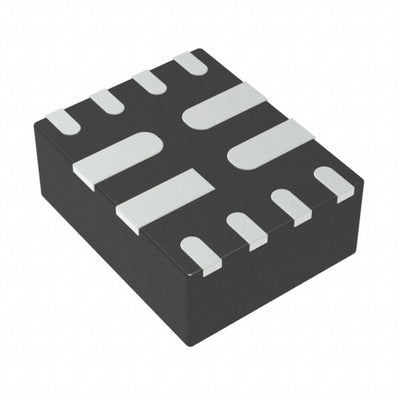 TPS2121RUXR by Texas Instruments - PWR MGMT BATTERY MGMT