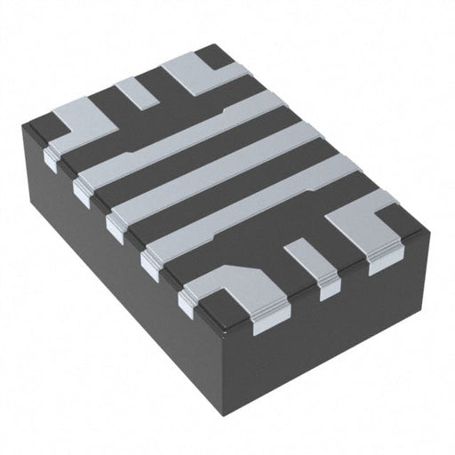 TPS6281326QWRWYRQ1 by Texas Instruments - IC REG BUCK 1V 3A 9VQFN