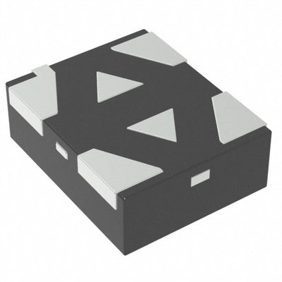SN74LXC1T45DTQR by Texas Instruments - IC TRANSLTR BIDIRECTIONAL 6X2SON