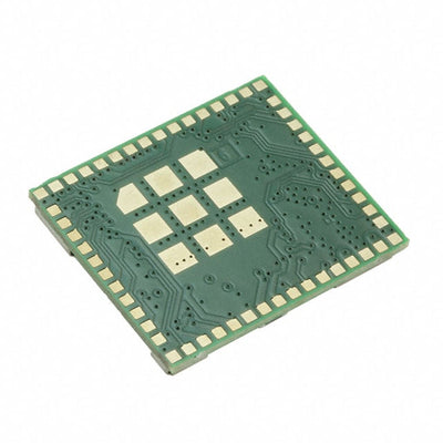CC3100MODR11MAMOBR by Texas Instruments - IC RF TXRX+MCU WIFI 63SMD