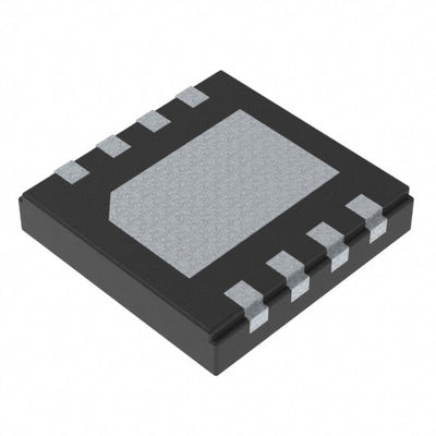 LM5008SDCX/NOPB by Texas Instruments - IC REG BUCK ADJ 350MA 8WSON