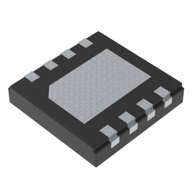 LM25017SD/NOPB by Texas Instruments - IC REG BUCK ADJ 650MA 8WSON