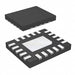 LM3550SPX/NOPB by Texas Instruments - IC LED DRVR CTRLR I2C 5A 20UQFN