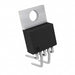 LM2596T-ADJ/LF02 by Texas Instruments - IC REG BUCK ADJ 3A TO220-5