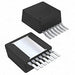 LMZ10505TZE-ADJ/NOPB by Texas Instruments - DC DC CONVERTER 0.8-5V