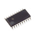 CDC208NS by Texas Instruments - IC CLK BUFFER 1:4 60MHZ 20SO