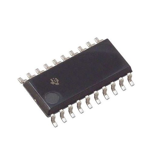 DF1760U by Texas Instruments - IC ADC 20BIT SIGMA-DELTA 20SO