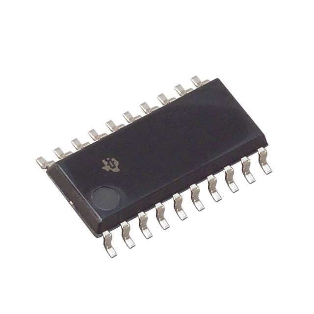 SN75C1154NSR by Texas Instruments - IC TRANSCEIVER FULL 4/4 20SO