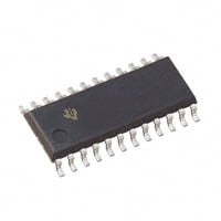 CD4034BNSRE4 by Texas Instruments - IC REGISTER CMOS BIDIRECT 24SO