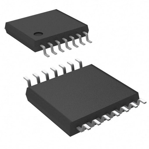 TPS2410PWG4 by Texas Instruments - IC OR CTRLR N+1 14TSSOP
