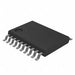 BQ20Z70PWR by Texas Instruments - IC BATT MON LI-ION 2-4CL 20TSSOP