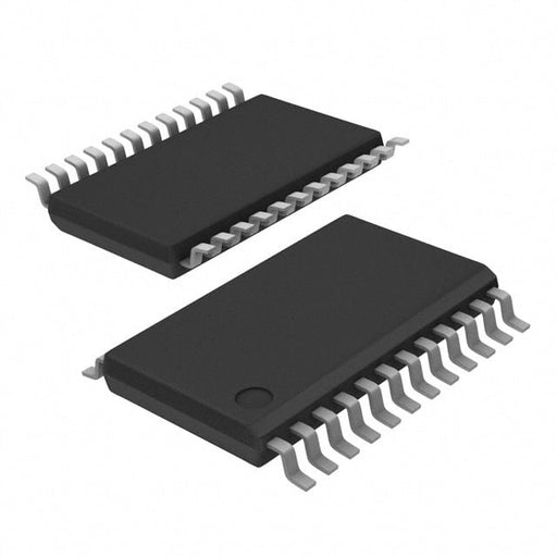 BQ29311PWRG4 by Texas Instruments - IC BATT PROT LI-ION 24TSSOP