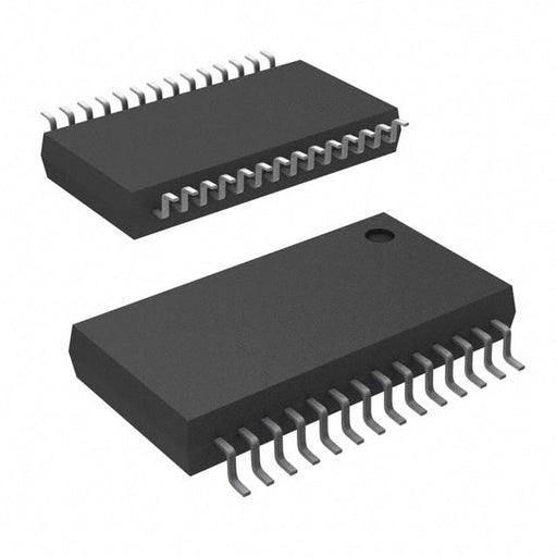 TPIC46L01DBG4 by Texas Instruments - IC GATE DRVR LOW-SIDE 28SSOP