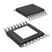 TPS40054PWPRG4 by Texas Instruments - IC REG CTRLR BUCK 16HTSSOP