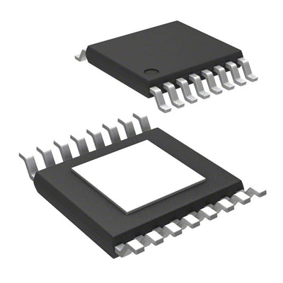 TPS92691PWPR by Texas Instruments - IC LED DRIVER CTRLR PWM 16HTSSOP